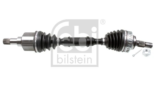 Drive Shaft